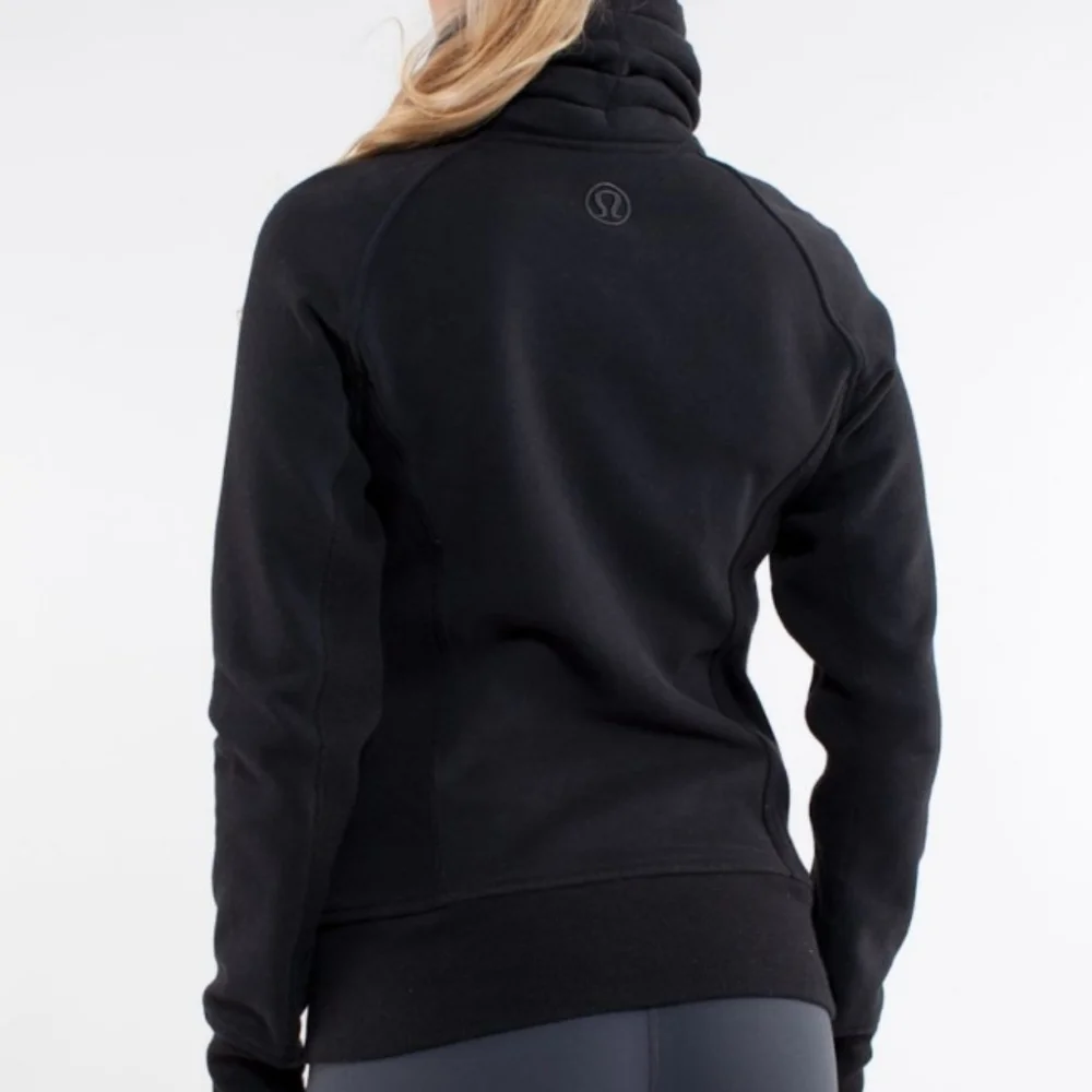 Lululemon Cuddle Up Jacket - Picture 3 of 7